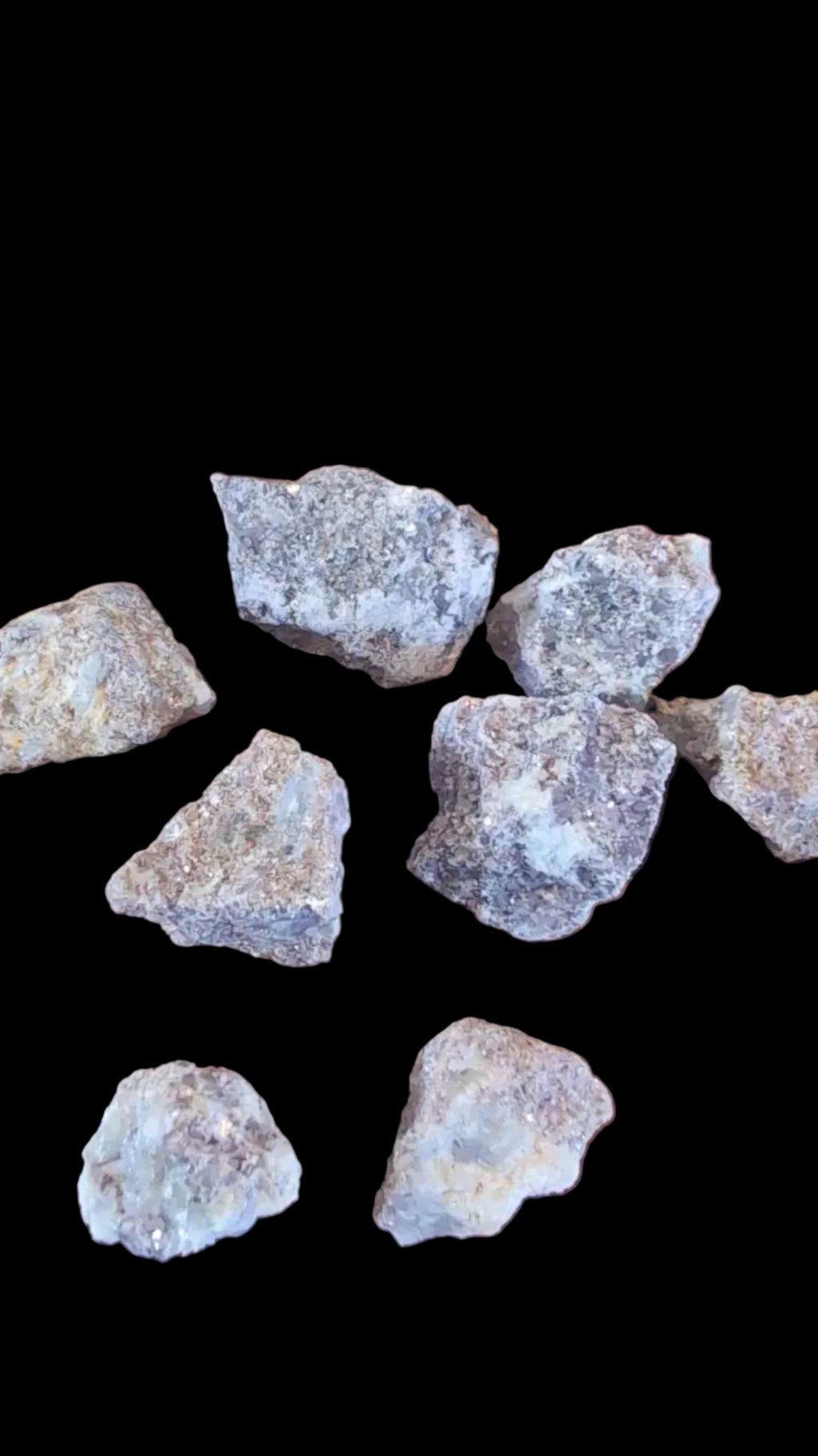 Lepidolite