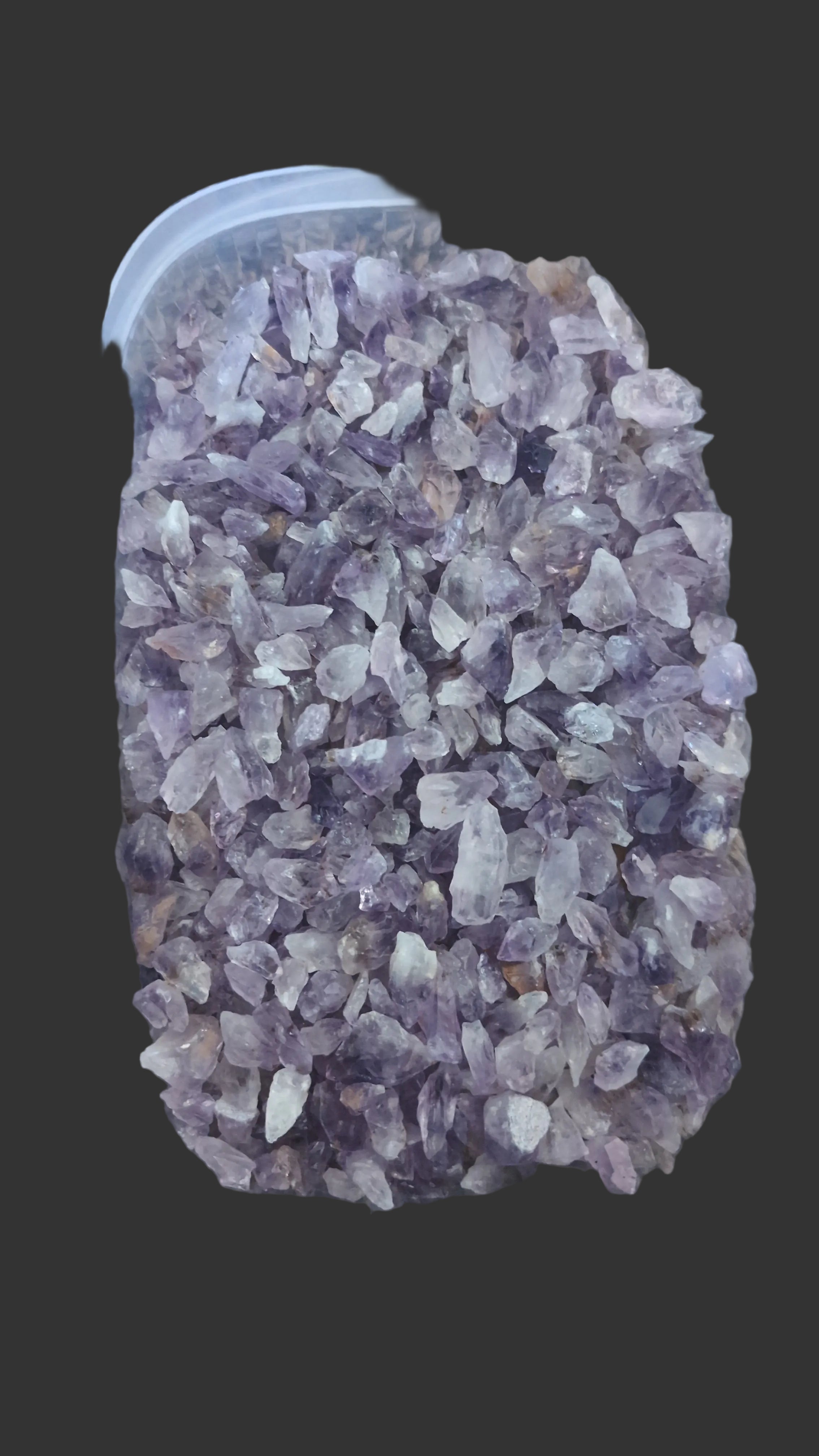 Amethyst Crystal