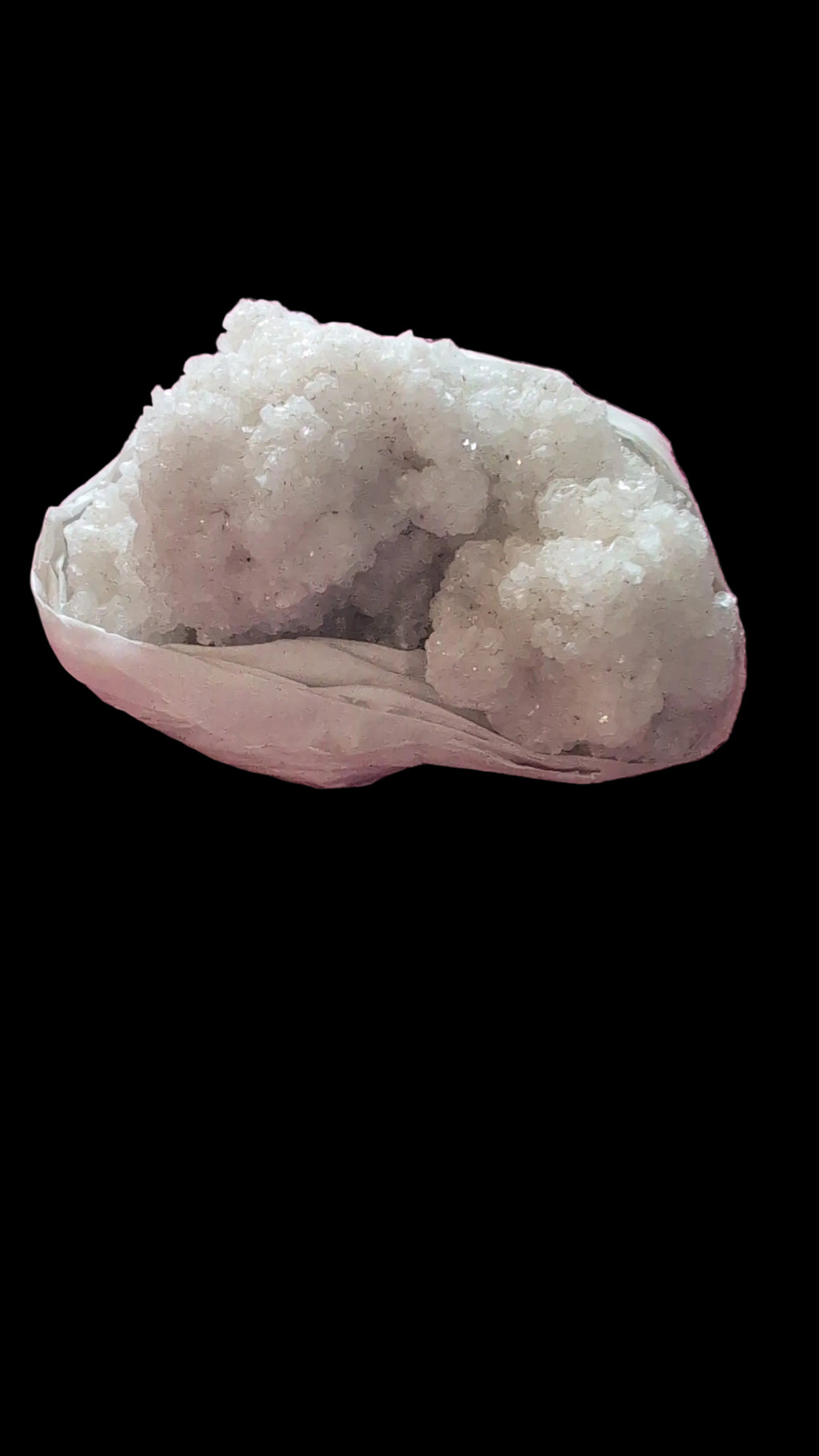 Calcite Crystal #6