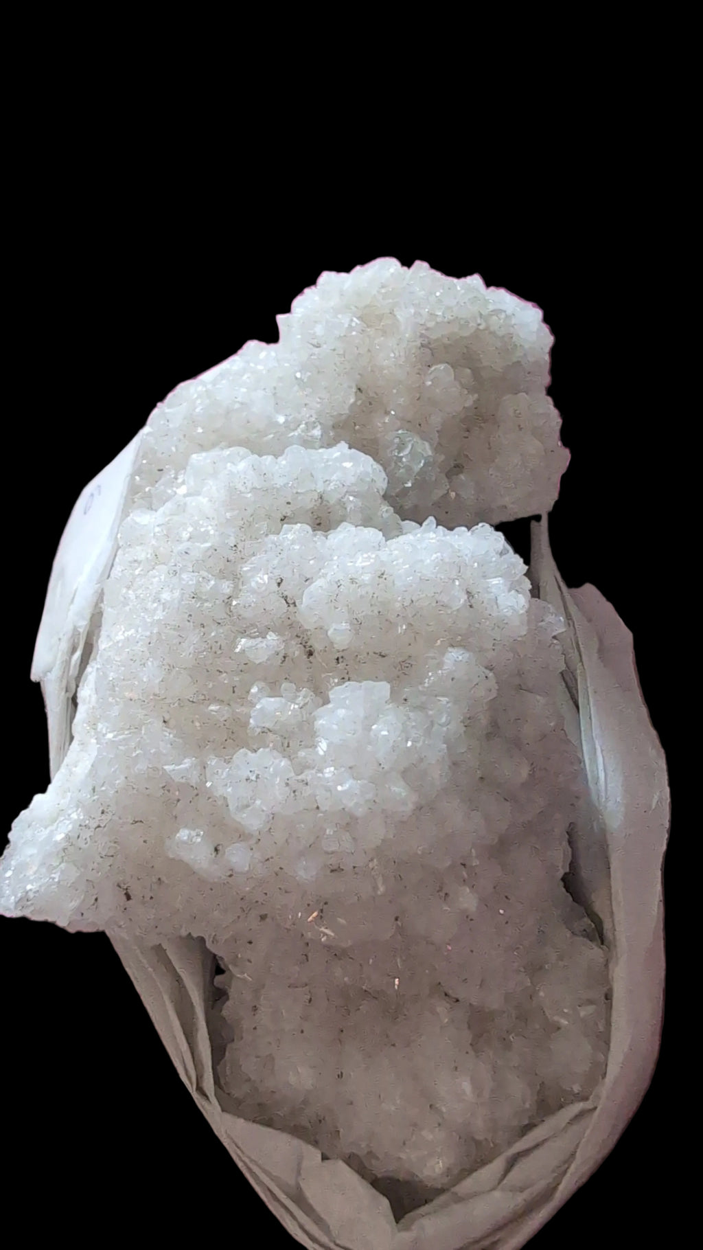 Calcite Crystal #6