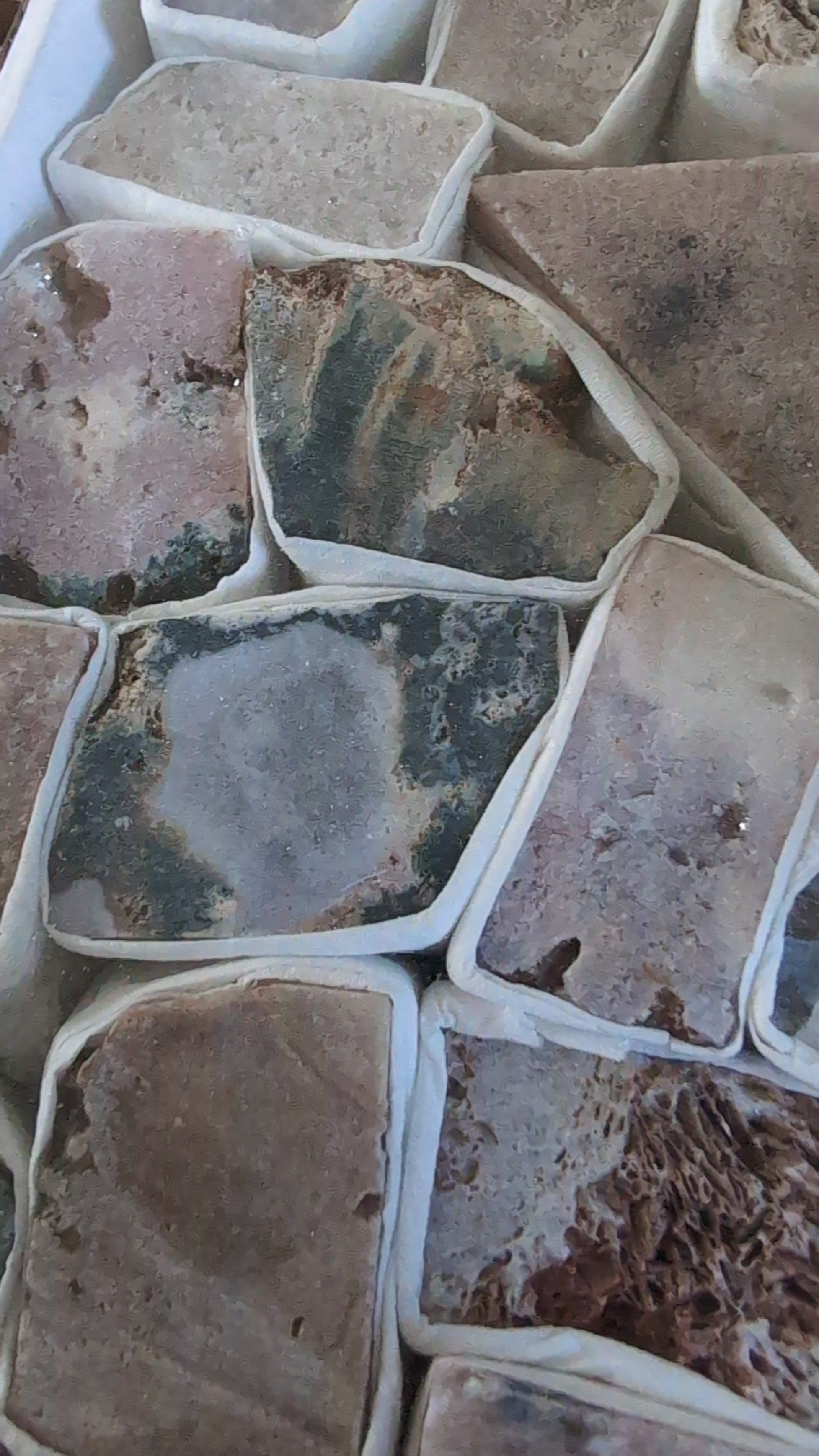 Calcite Stone