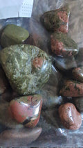 Unakite