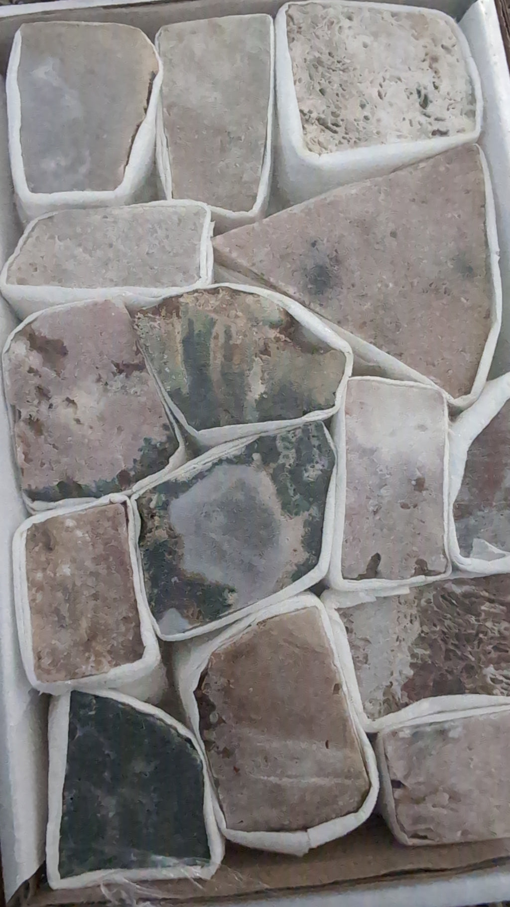 Calcite Stone