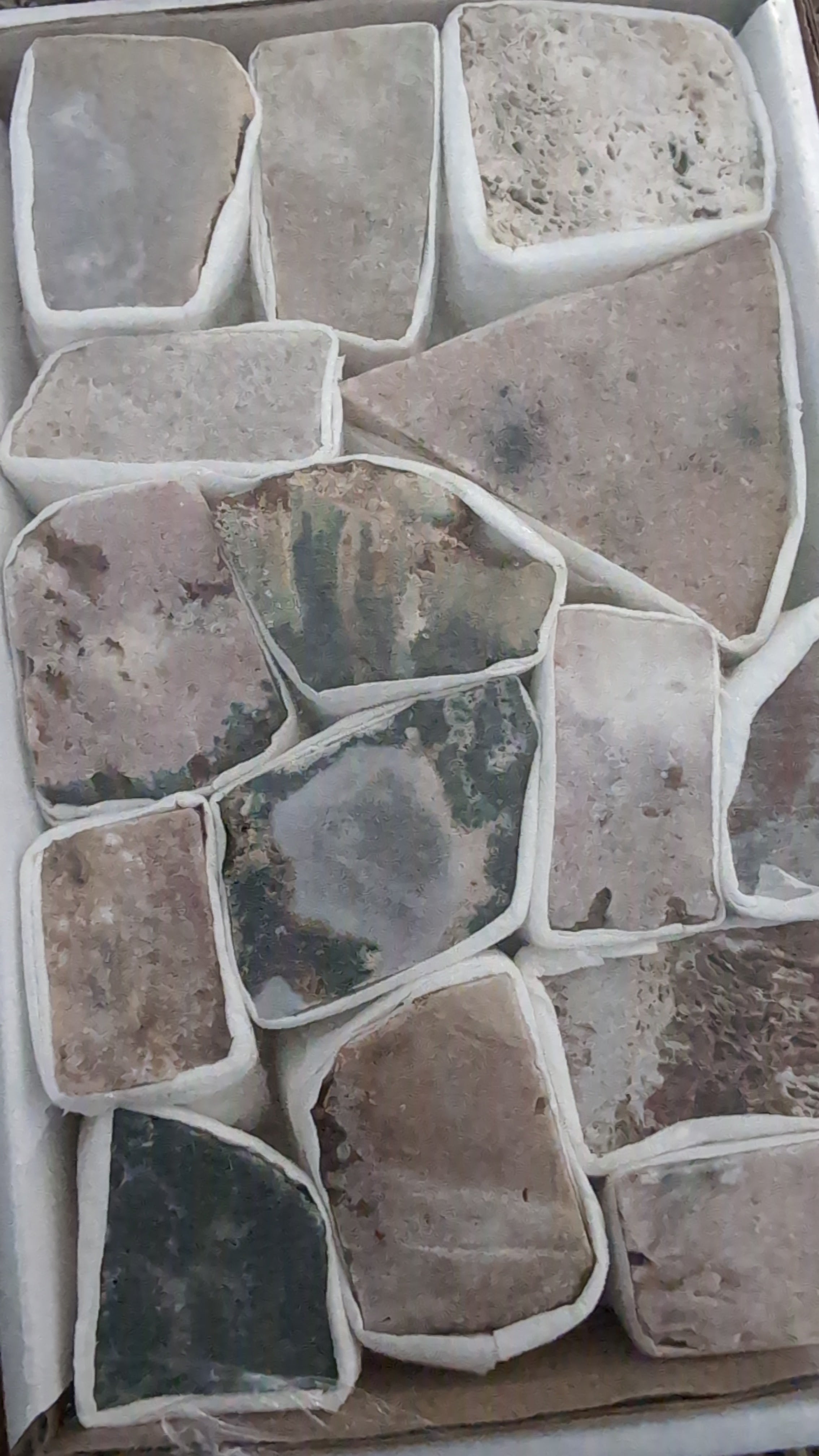Calcite Stone