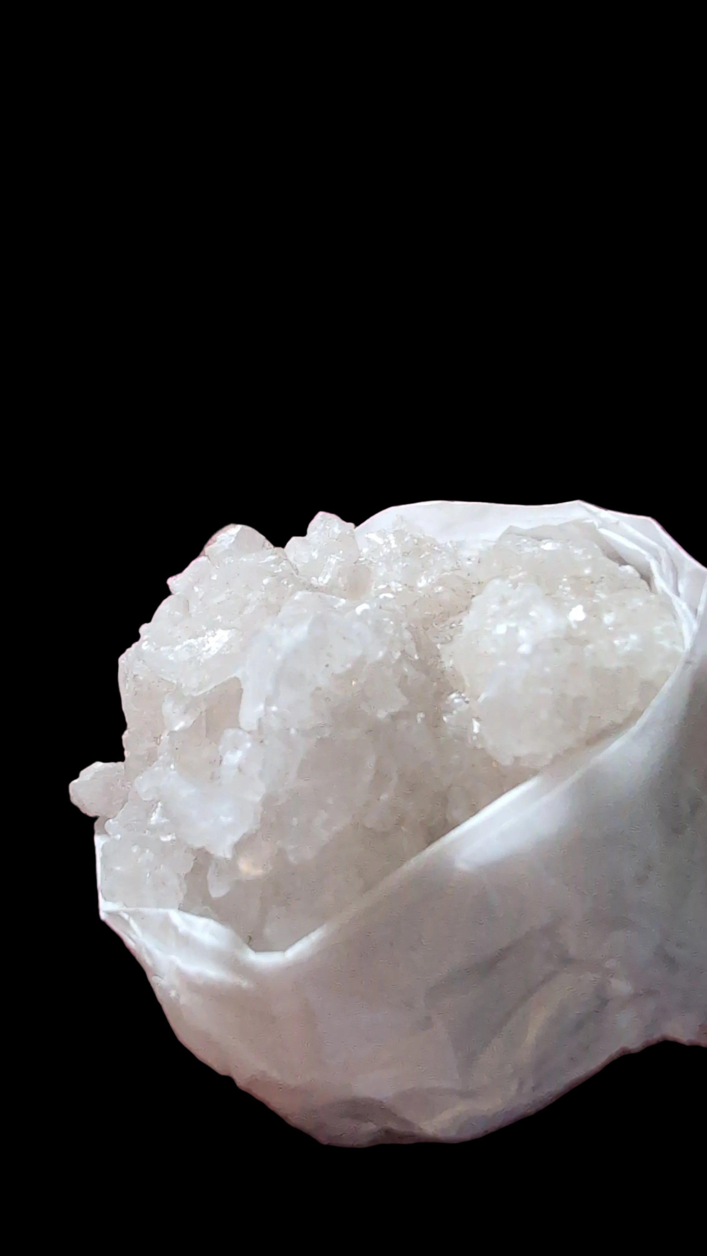 Calcite Crystal #5
