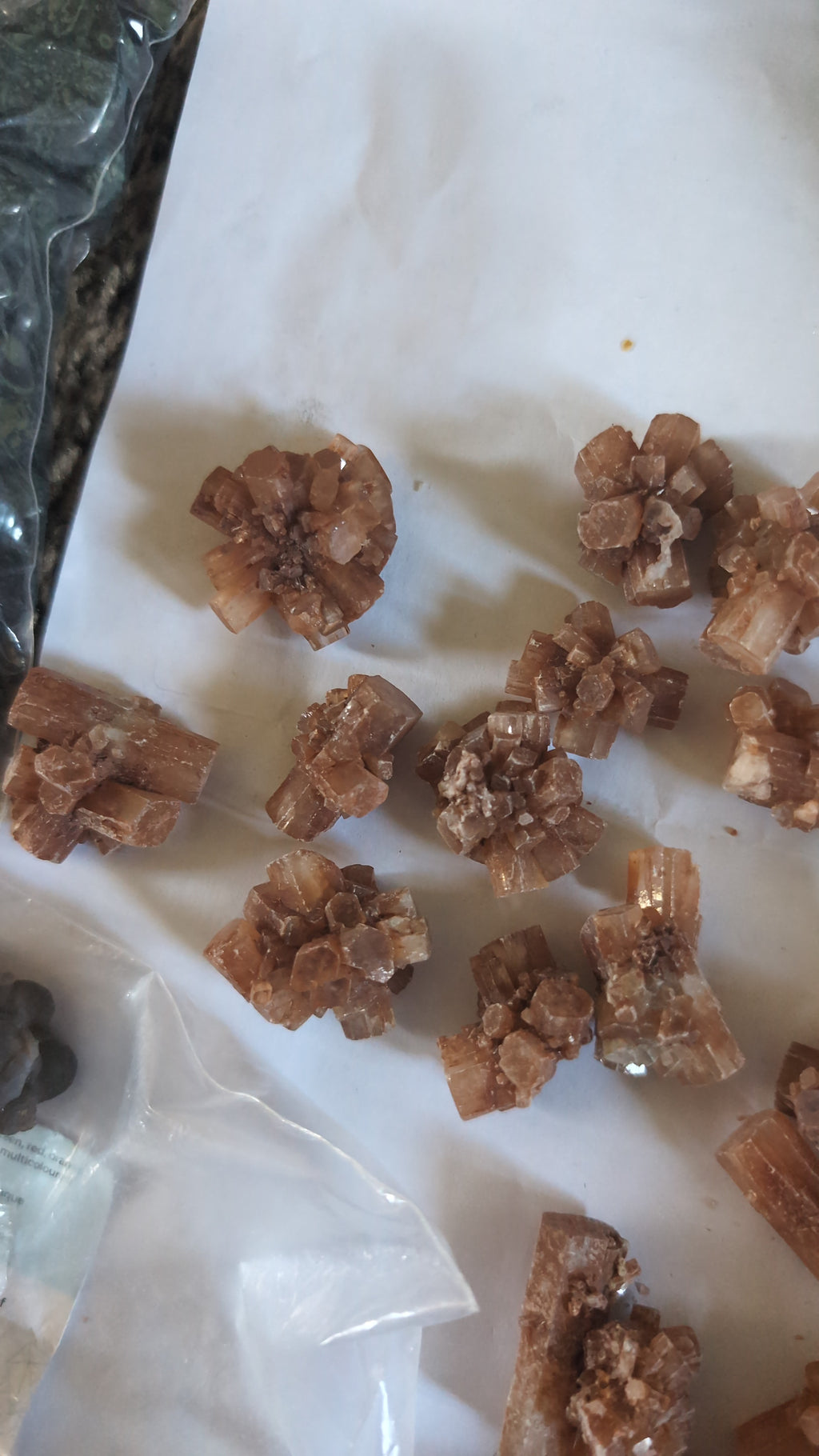 Aragonite