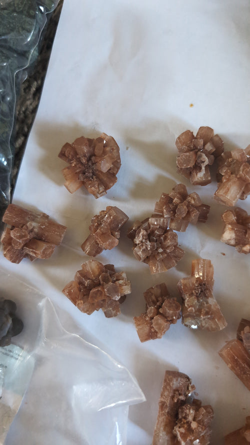 Aragonite