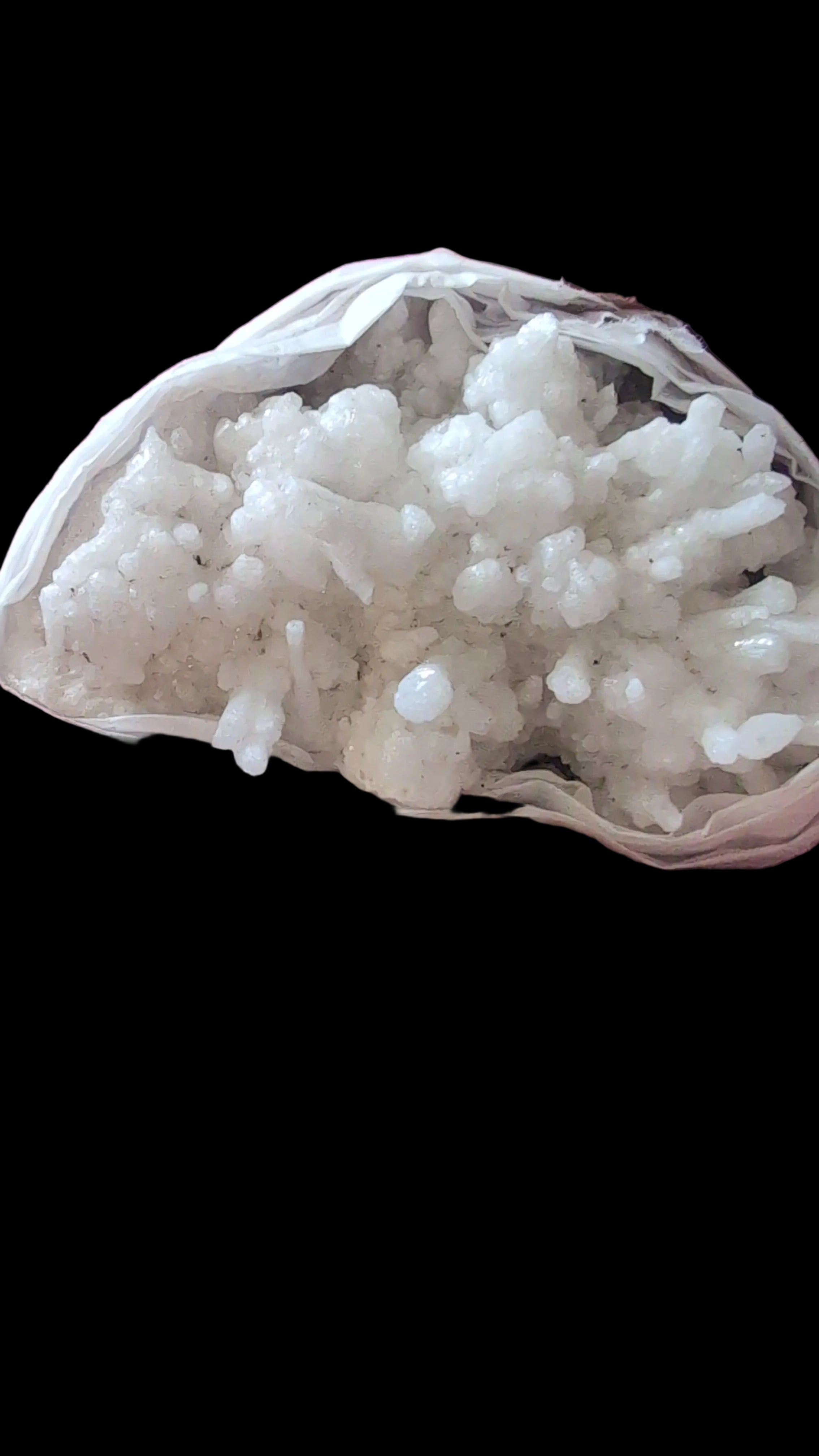 Calcite Crystal #2