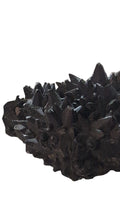 Dawgtooth calcite