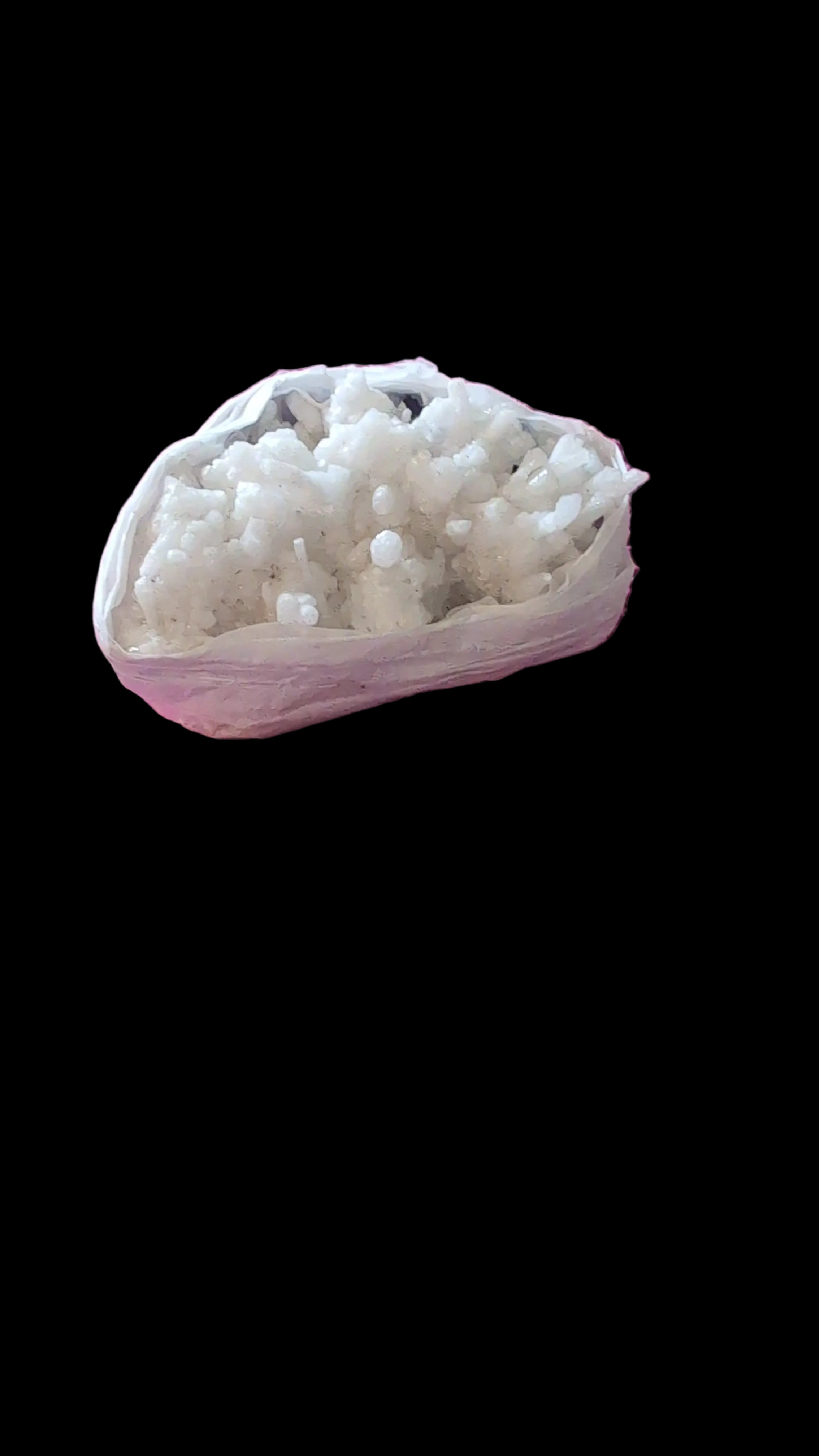 Calcite Crystal #2