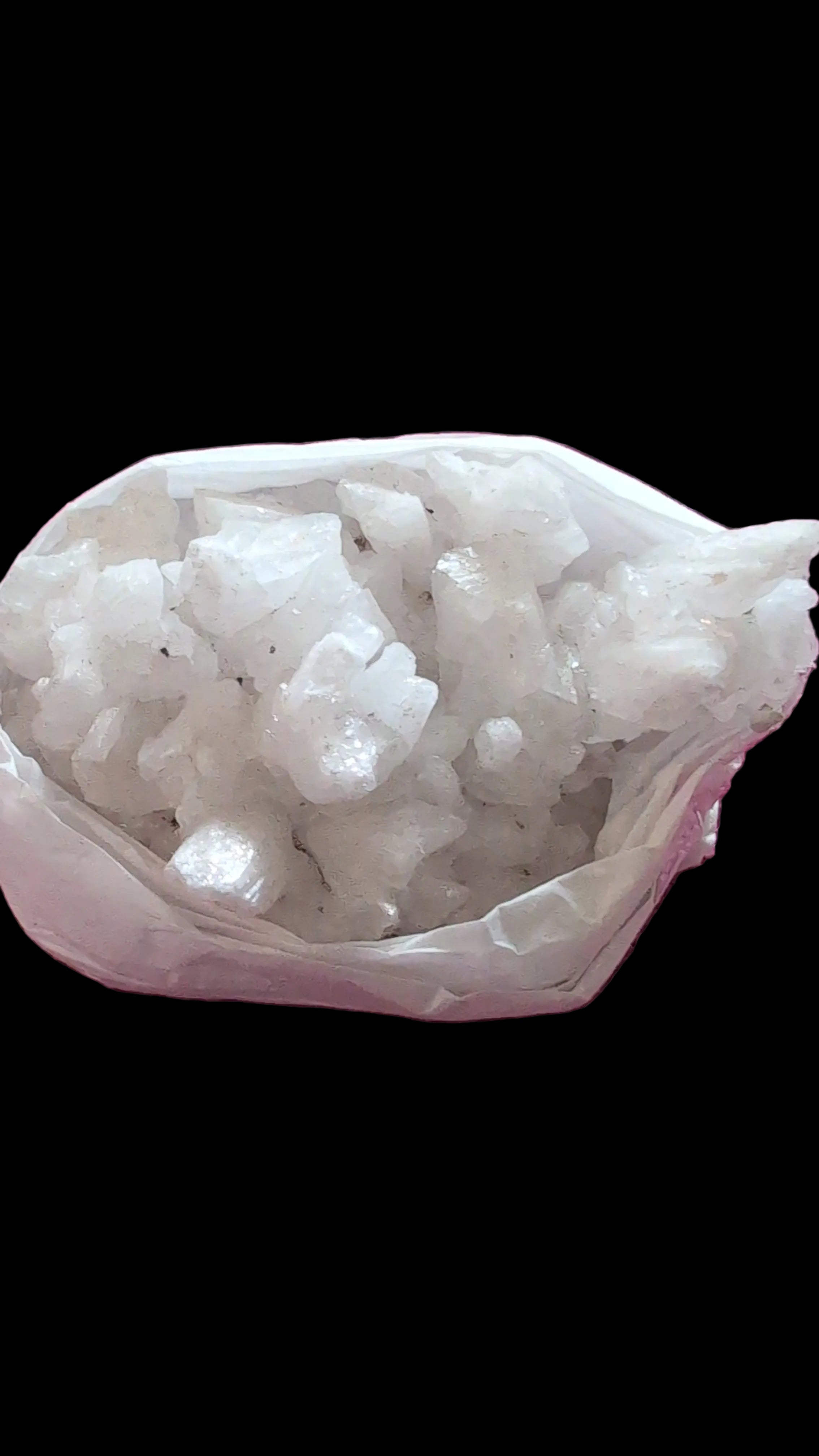 Calcite Crystal #3
