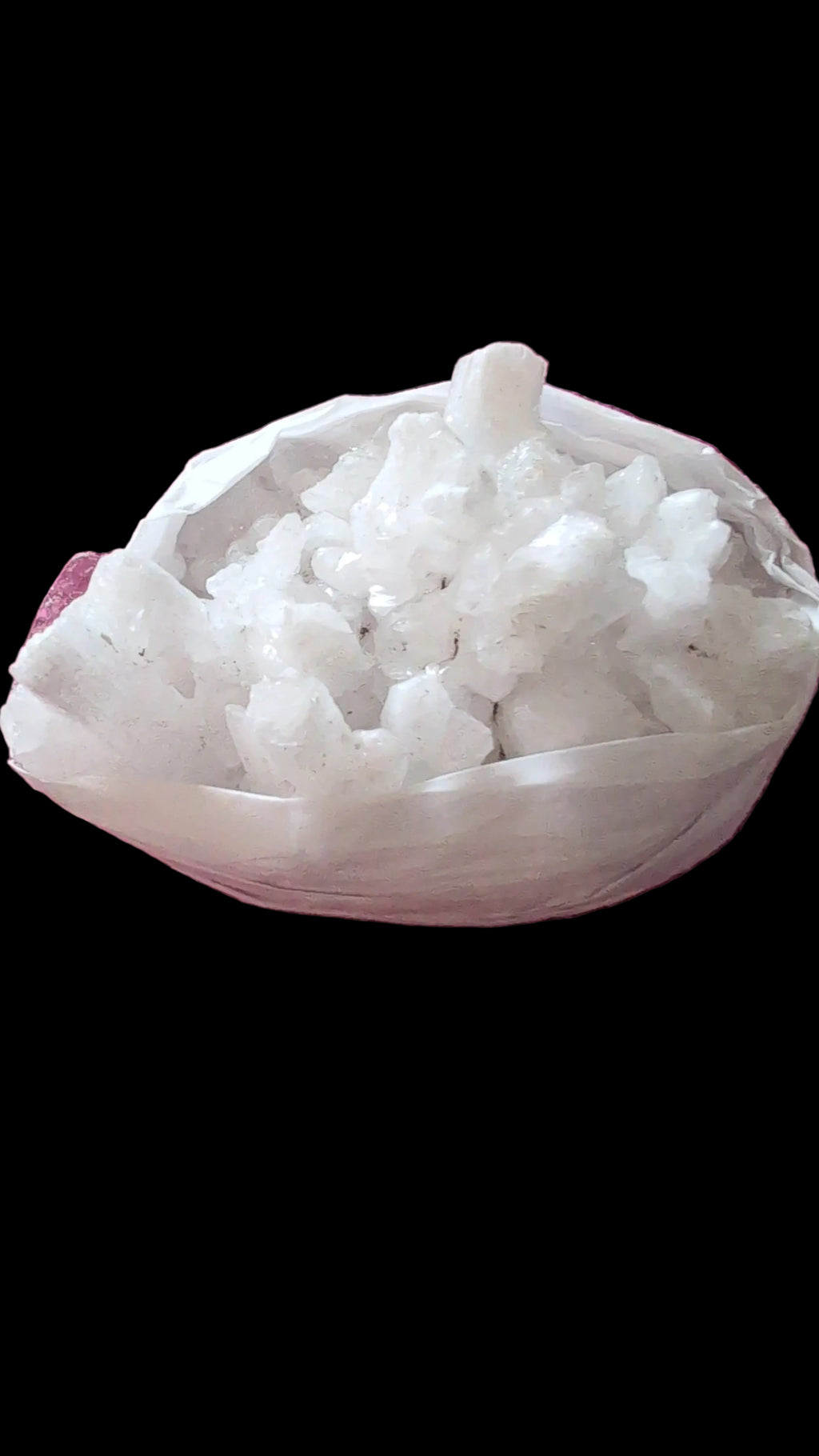 Calcite Crystal #3