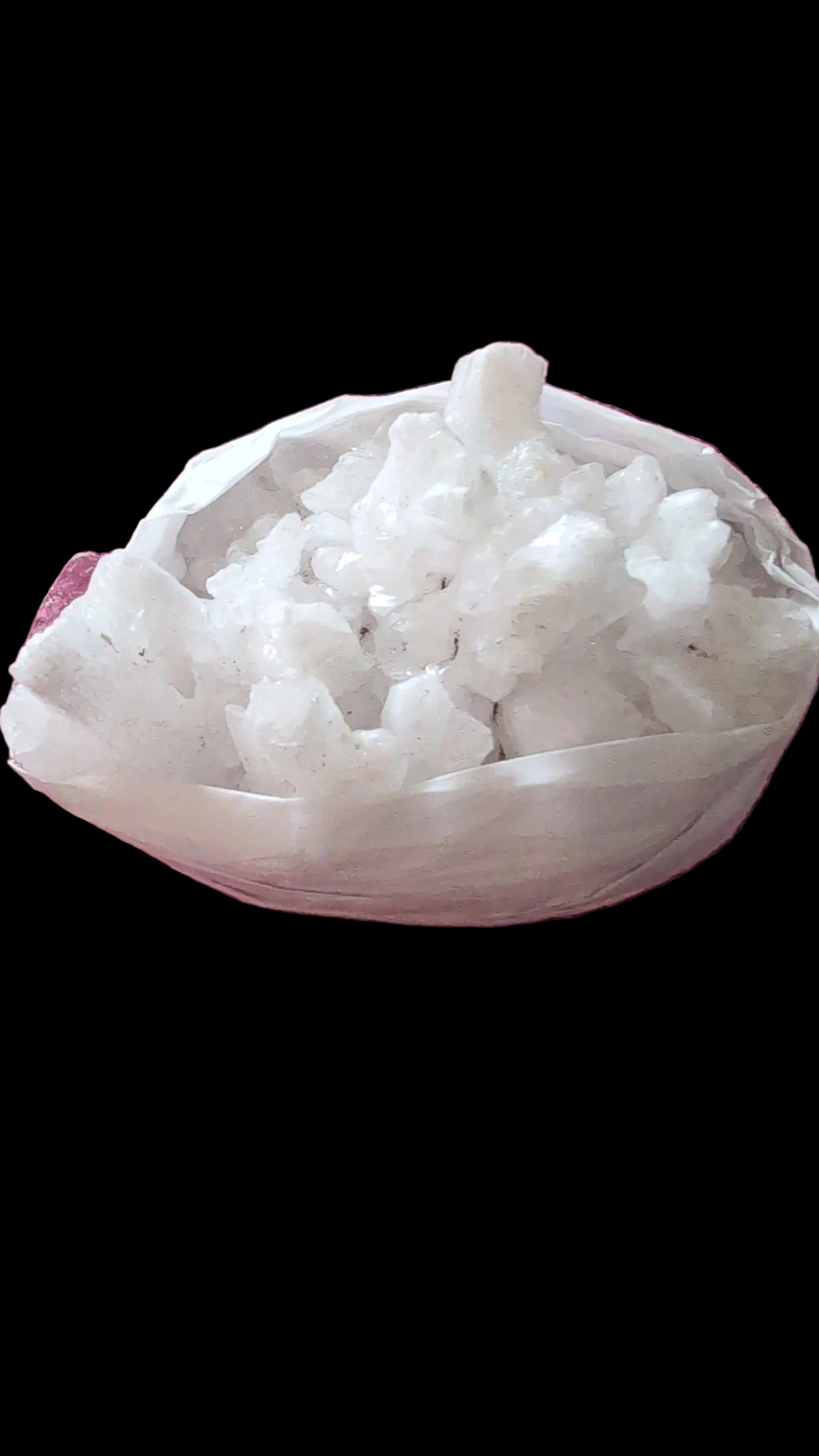 Calcite Crystal #3