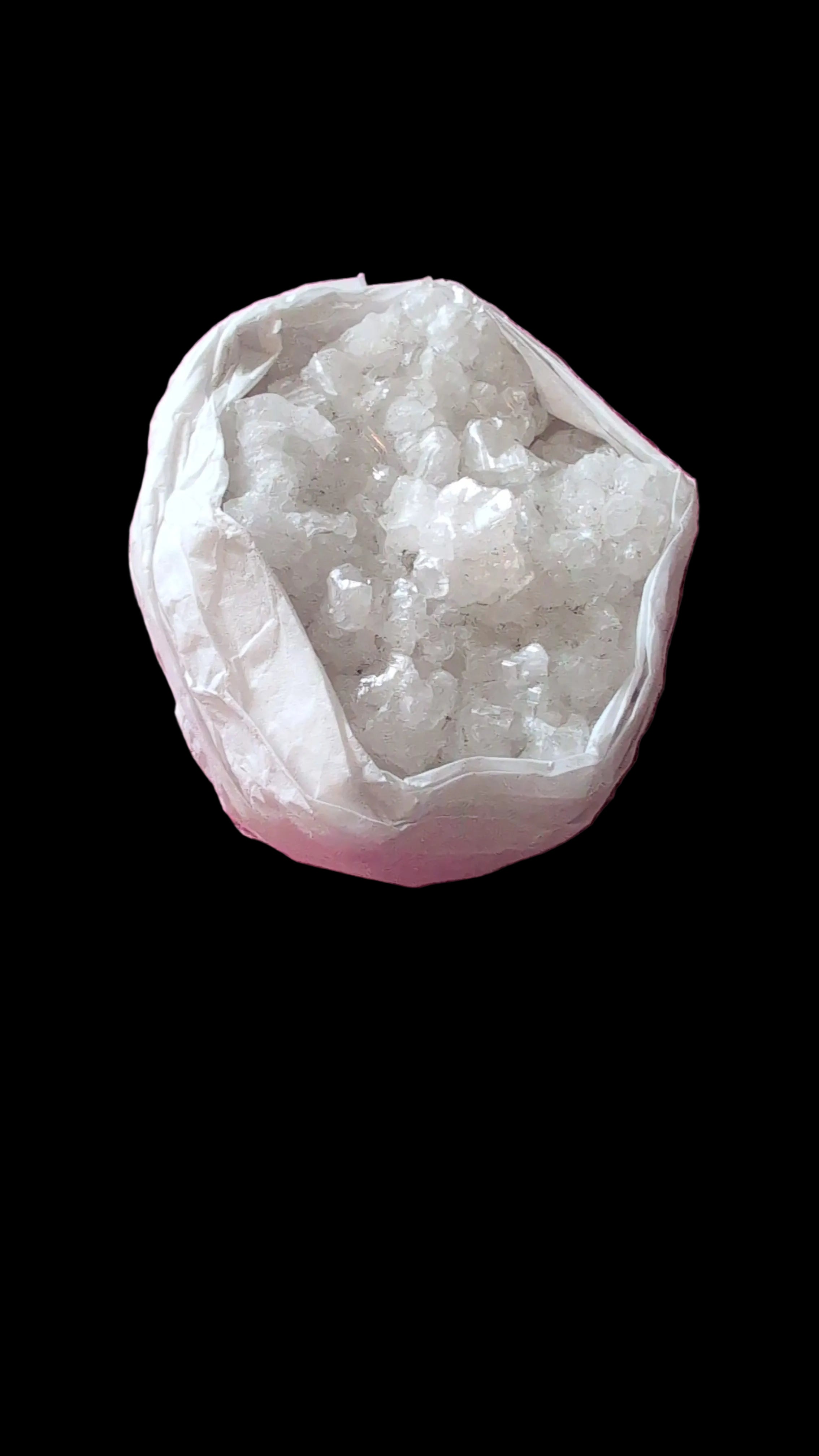 Calcite Crystal #4