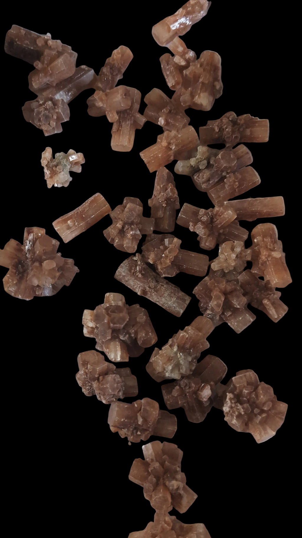 Aragonite