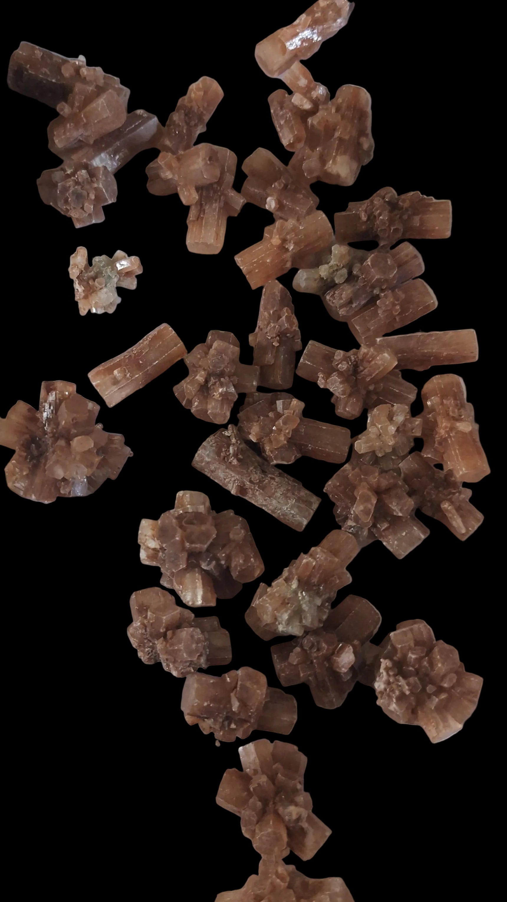 Aragonite