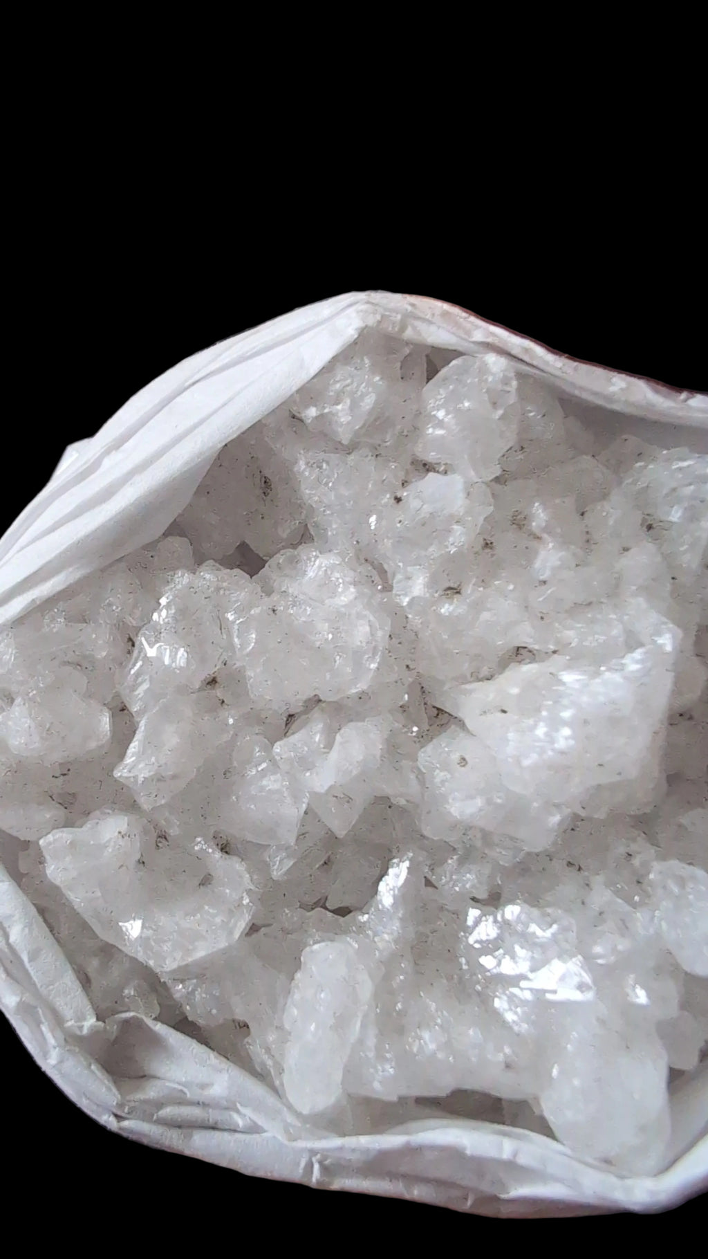 Calcite Crystal #4