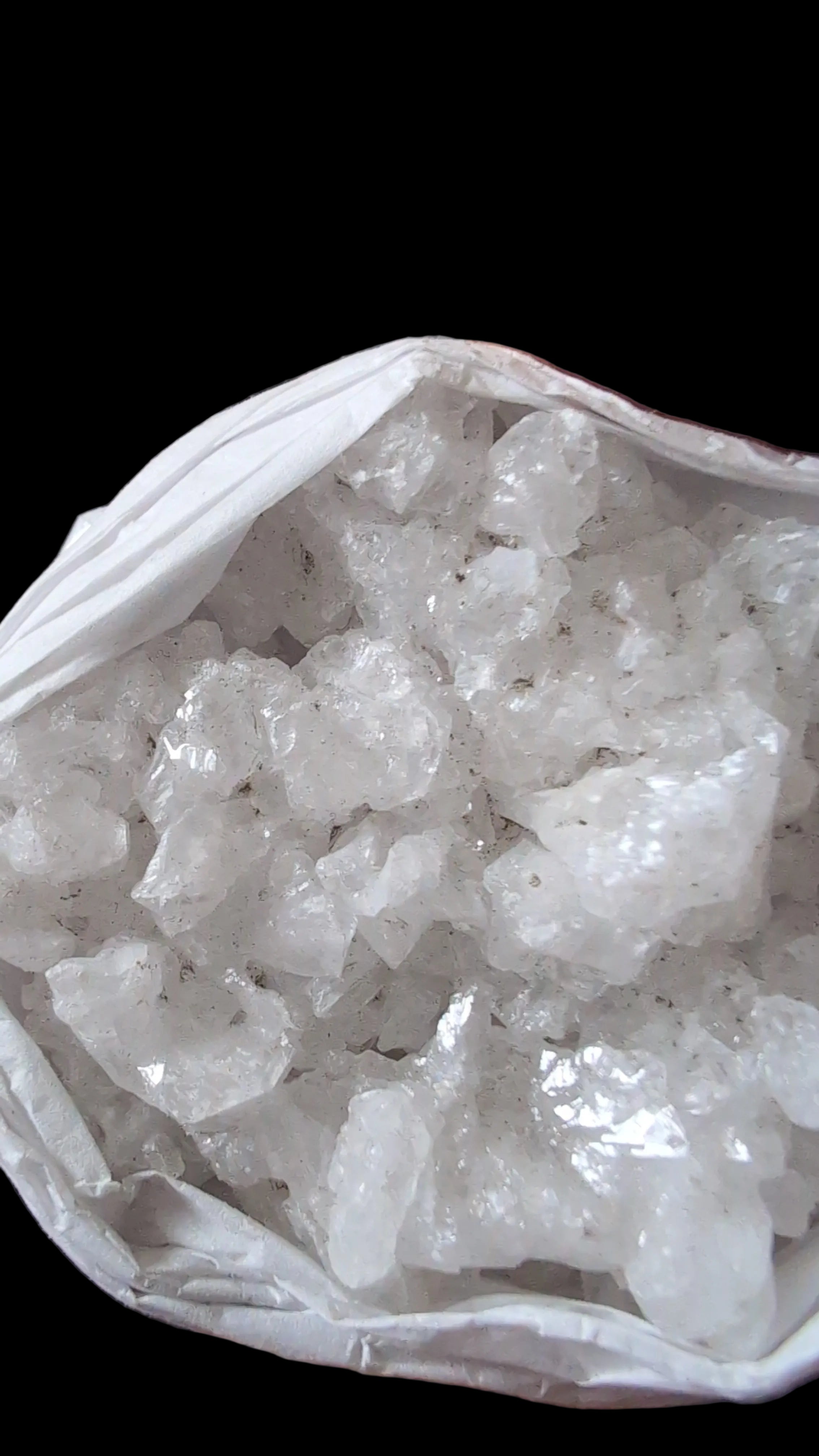 Calcite Crystal #4