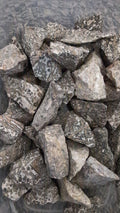 Leopard skin jasper